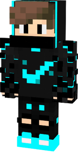 Skin minecraft