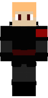 Male Citizen