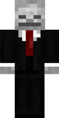 Preview of texture: scheletro in cravatta