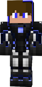 Henrique Cyborg