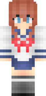 Cecilia-Anime-Skin