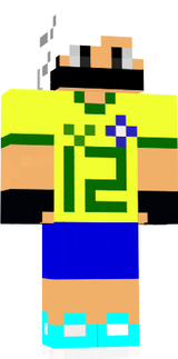frost camisa do futebol numero 12