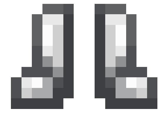 Preview of texture: iron_boots