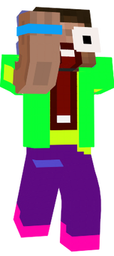 mega lol 157