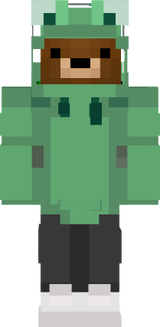 CrimpyUniform38