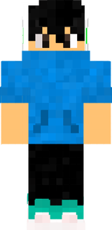 venomexzul
