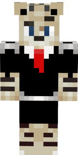 mesterman