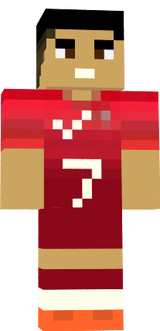 cr7