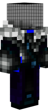 medeival skin