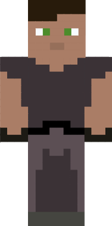 gavins skin