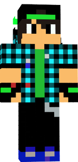 skin