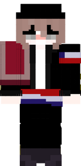 huasa chilena :v