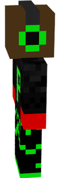 Martoni Gamer0900