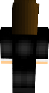 NatanSennin de terno