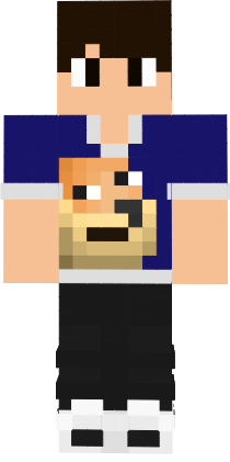Preview of texture: Ctrlnaoki