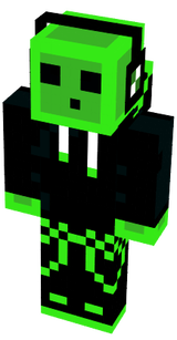 slime skin naprawiony xdddddddddddddddd