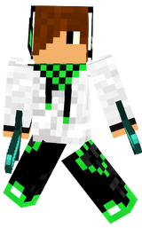 Skin