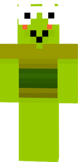 keroppi 