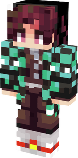demon slayer