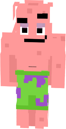 Preview of texture: patrick