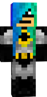 My skin