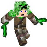 Creeper Assasin