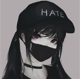 Random Anime stuff
