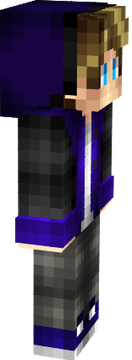 morgaan no blaze