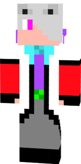 animatronic bom