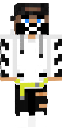 Preview of texture: LUIS F.