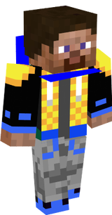 #rekrap2 Minecraft Skins - NovaSkin