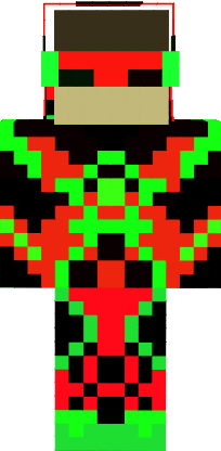Preview of texture: MRGamer