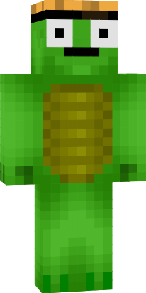 Preview of texture: SlapTheTurtle LOL