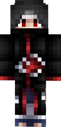 Preview of texture: itachi