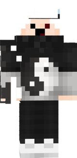 xImKaneki