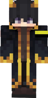mago
