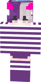Femboy Updated <: