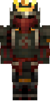 Skin japonesa roberto uwu xd