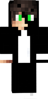 Ender Cat