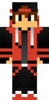 intro skin 