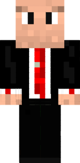 Hit man