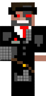 agentgb fnaf