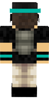 ArcaneGhost #Isah <3