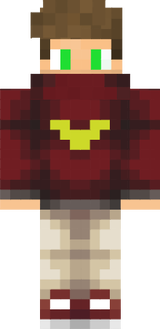 Skinnie Robbie