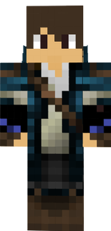 skin