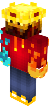 PickaxeMC