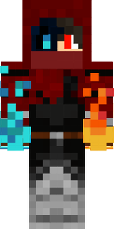 fantome des element