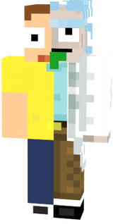 Rick and Morty