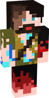 man