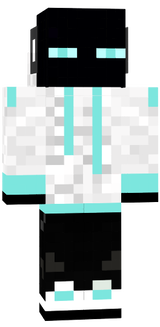 Ender Boy